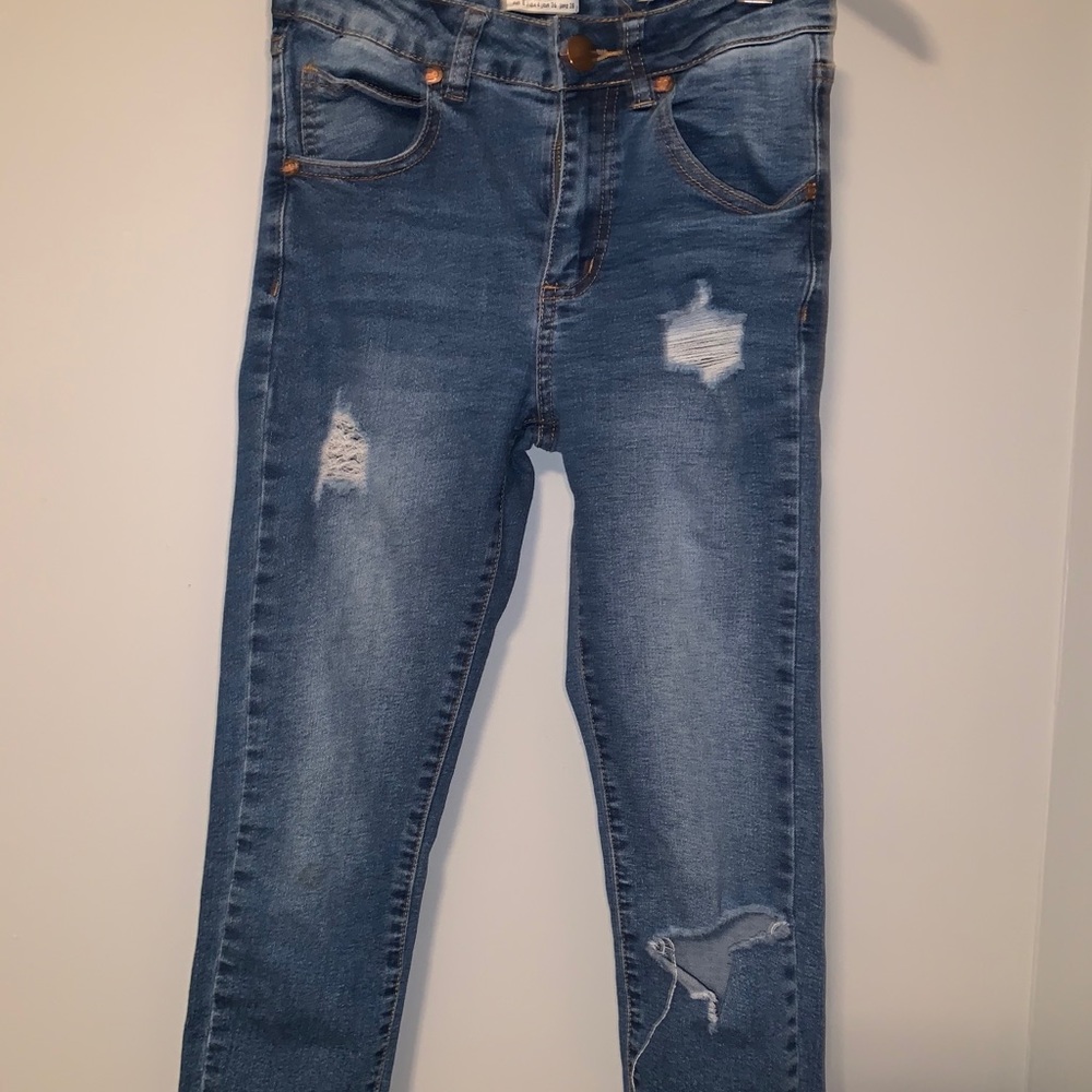 Jeans